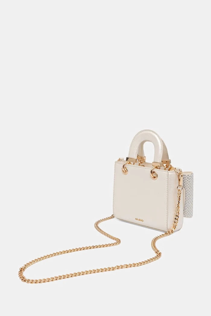 Aldo kadın crossbody çanta suni deriden NADIEA