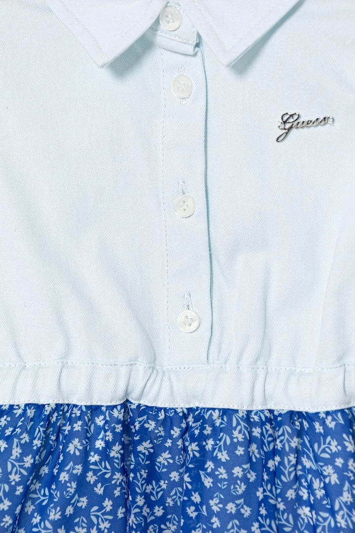 Детска рокля Guess (2 броя)