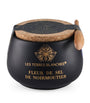 Les Terres Blanches Fleur de Sel Noirmoutier Salt (100g)