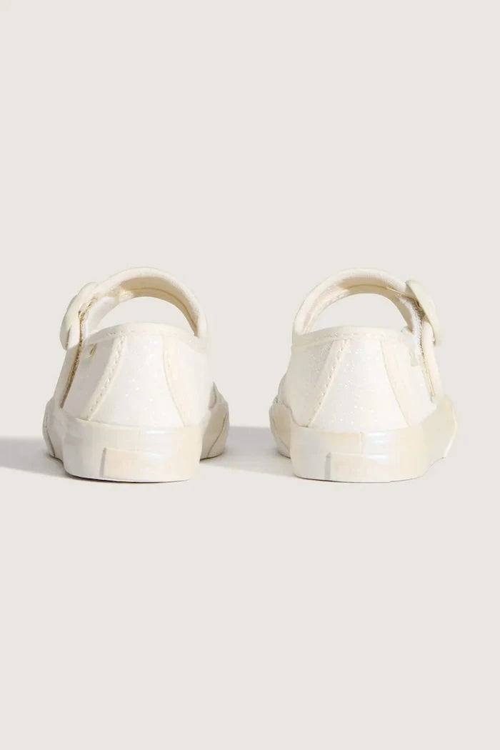 Детски ниски кецове Vans MARY JANE