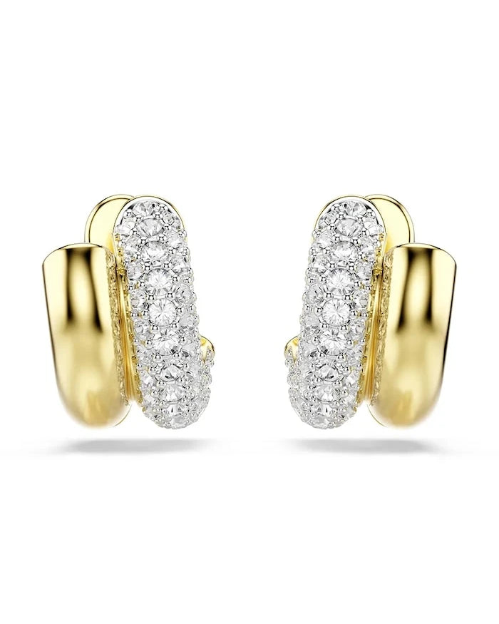 Swarovski DEXTERA Küpeler