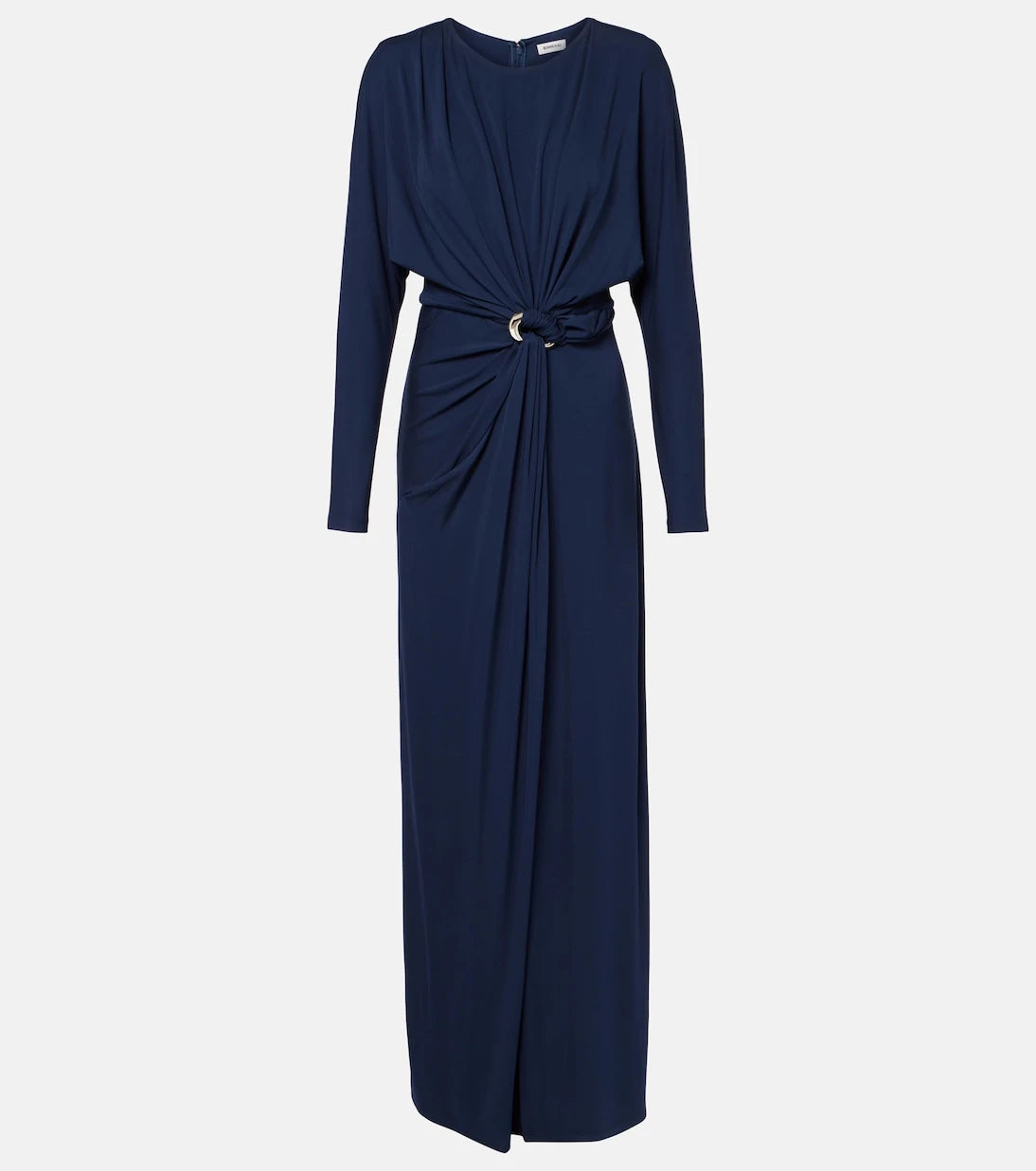 Simkhai - Maisie gathered maxi dress