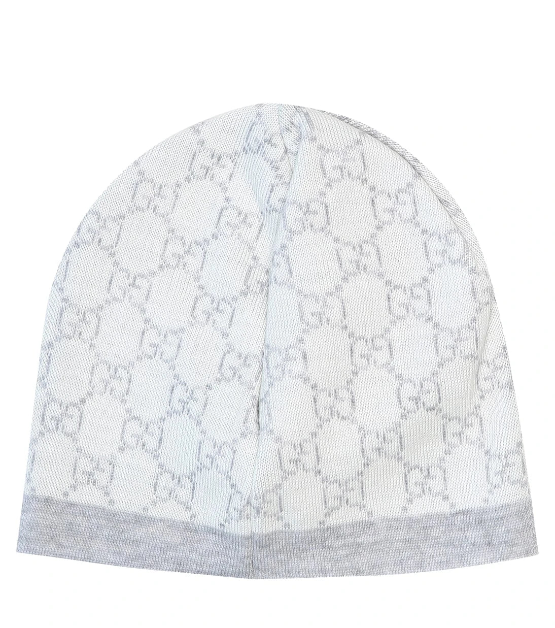 Gucci Kids - Baby GG wool beanie