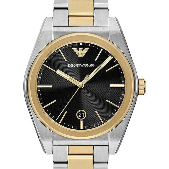 Часовник Emporio Armani