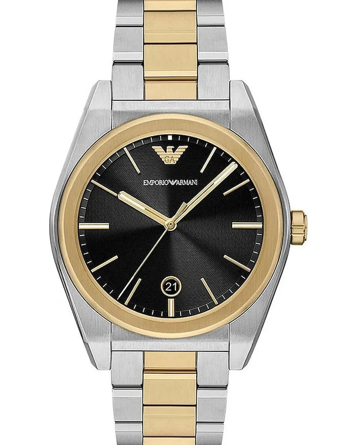 Emporio Armani Saat