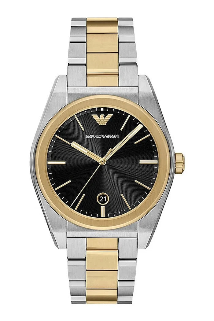 Часовник Emporio Armani