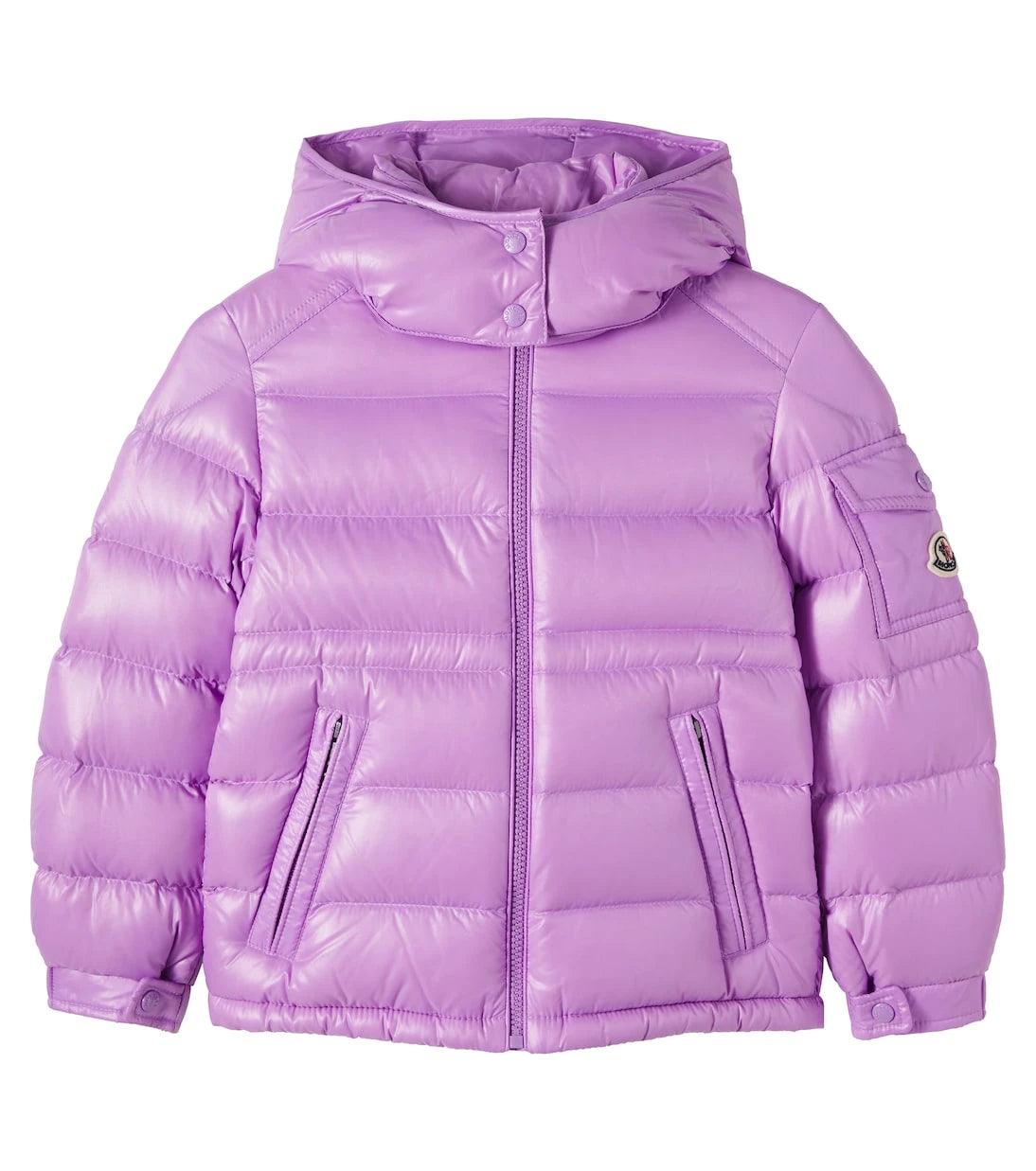 Moncler Enfant - Maire quilted down jacket