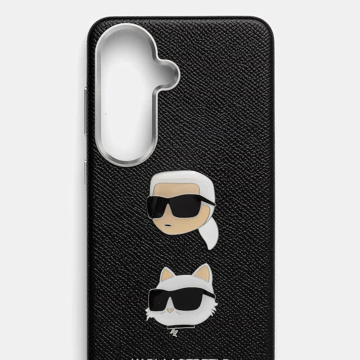 Karl Lagerfeld калъф за телефон Samsung Galaxy S26