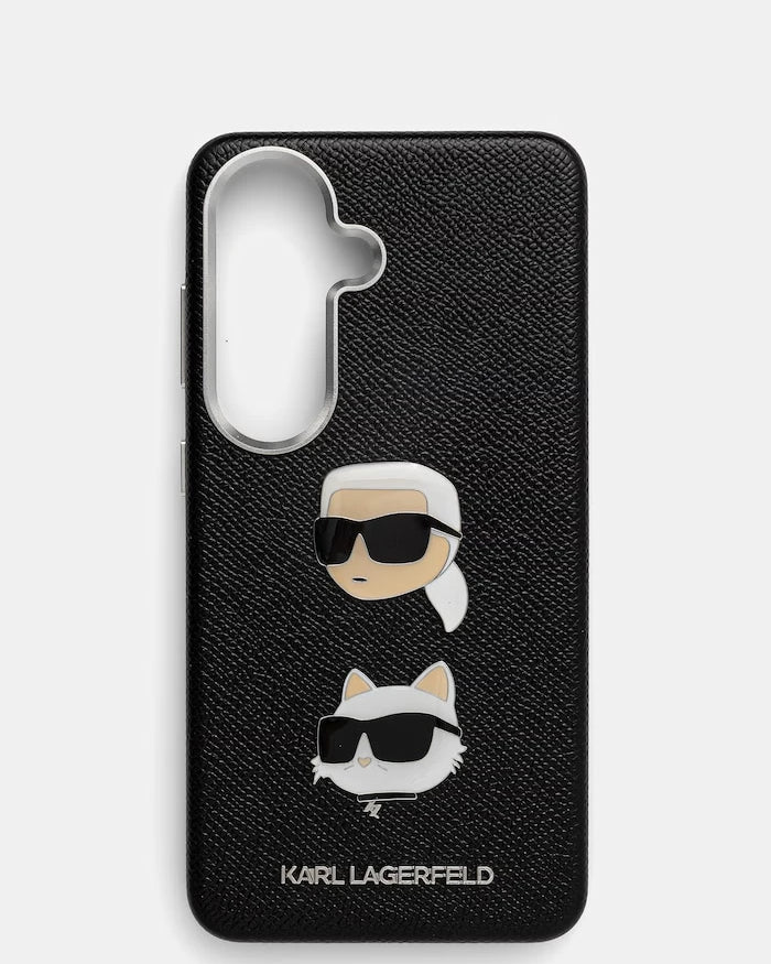 Karl Lagerfeld Samsung Galaxy S26 Telefon Kılıfı