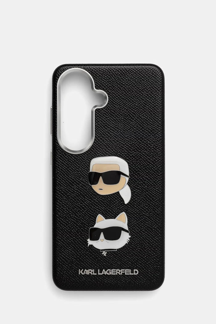 Karl Lagerfeld калъф за телефон Samsung Galaxy S26