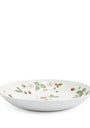 Wedgwood Wild Strawberry Coupe Bowl (19.5cm)