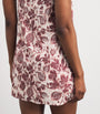 Fig Print Alma Nightdress