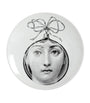 Fornasetti Tema e Variazioni No. 88 Wall Plate (26cm)