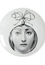Fornasetti Tema e Variazioni No. 88 Wall Plate (26cm)
