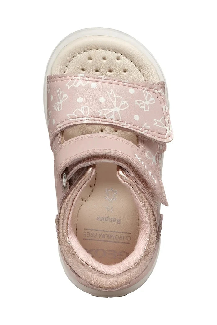 Детски сандали Geox ZAPITO