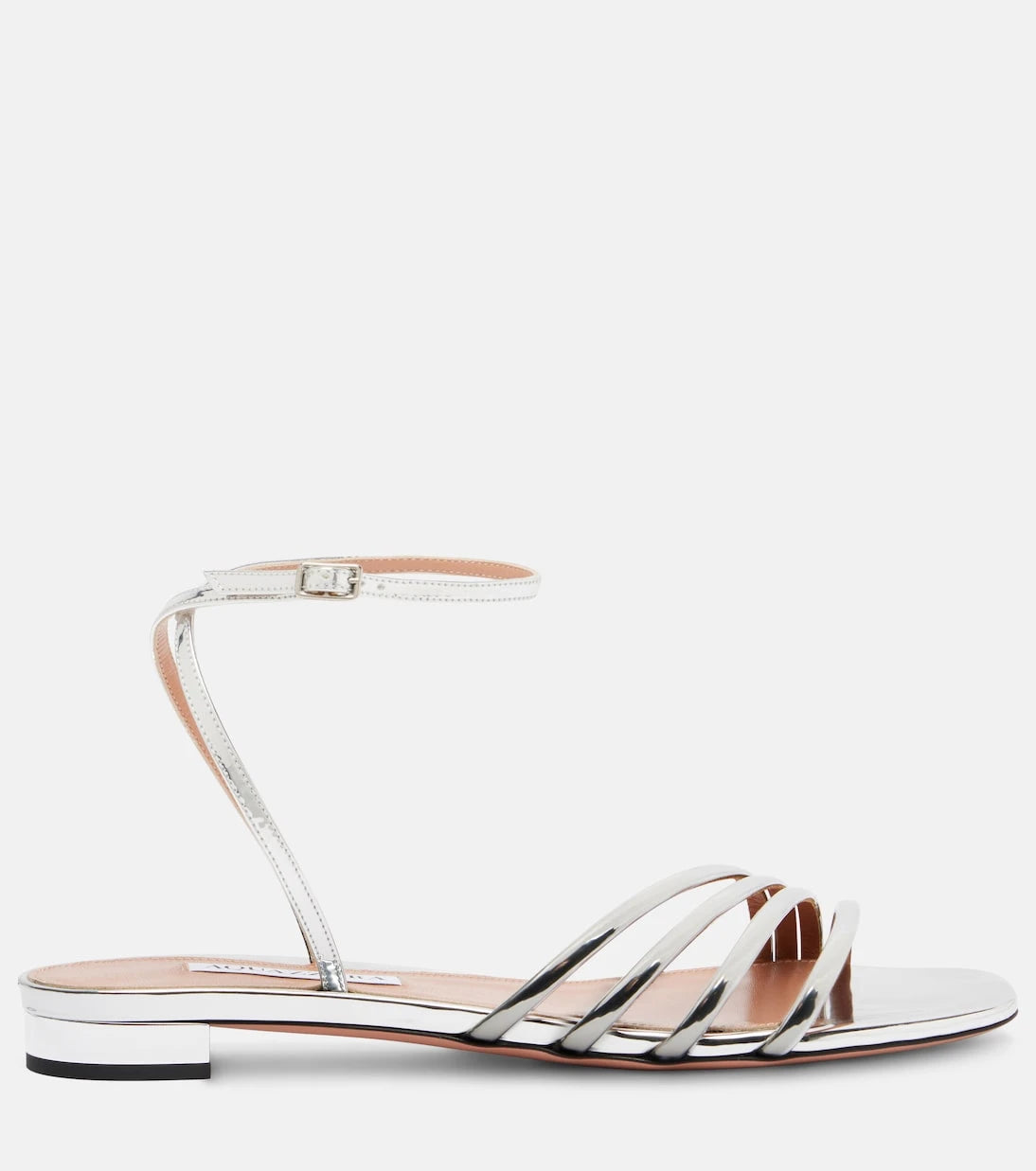 Aquazzura - صنادل لاتور