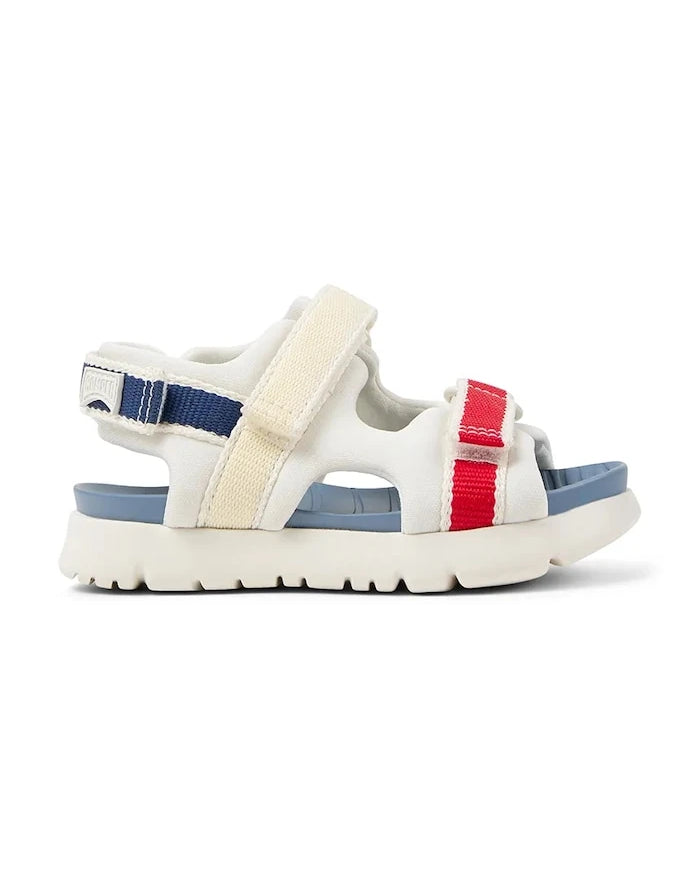 Camper TWS FW Çocuk Sandaletleri