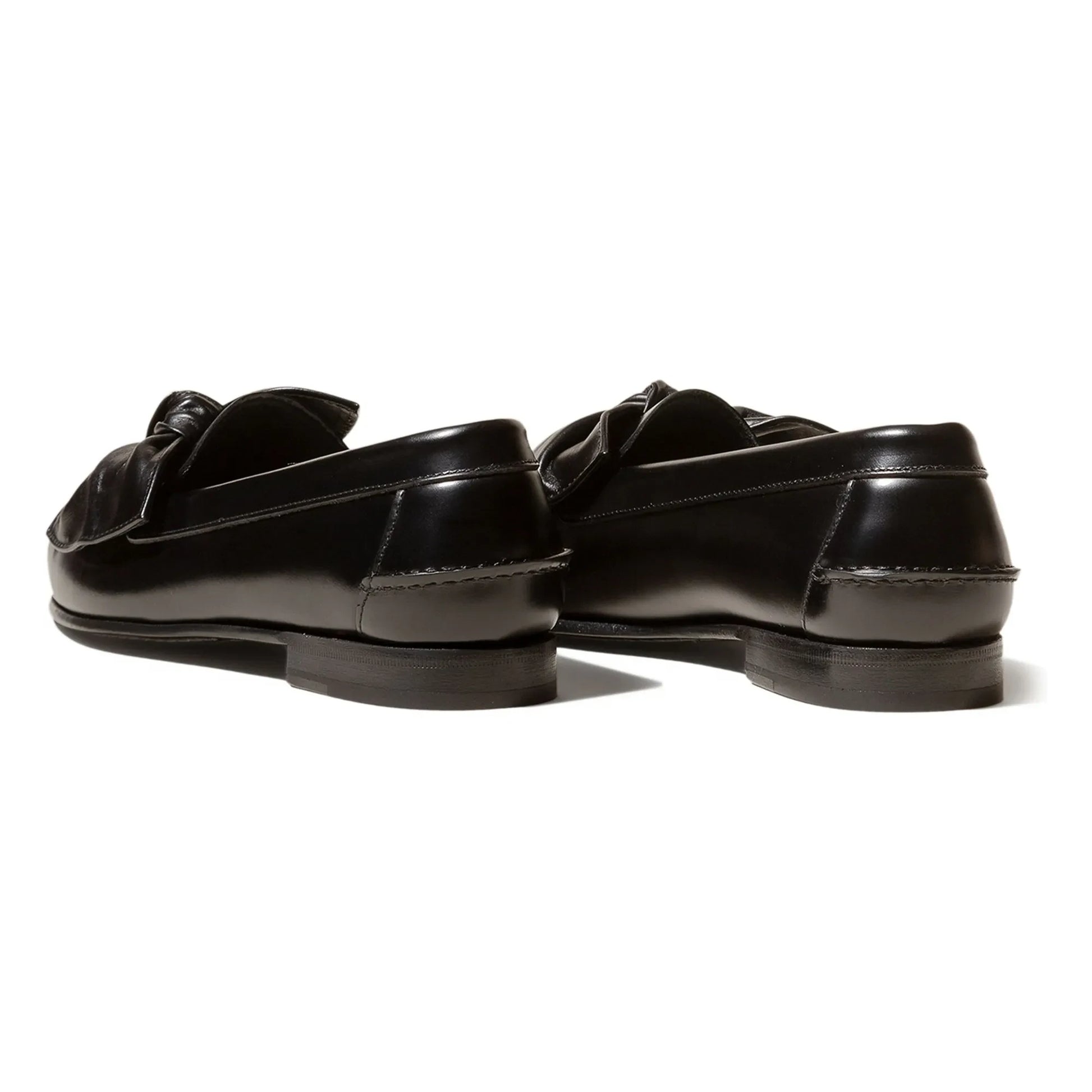 Hereu - Corbati loafers | Black