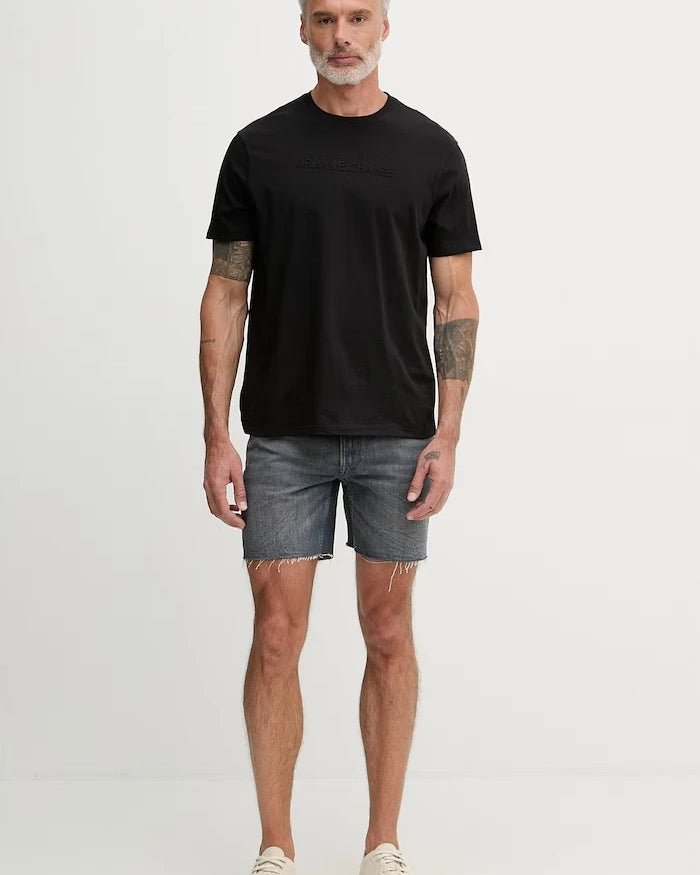 Calvin Klein Jeans erkek denim şort