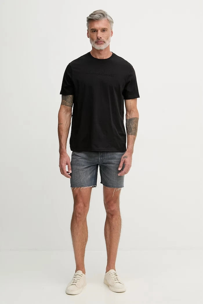 Calvin Klein Jeans erkek denim şort