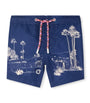 Niagara Swim Shorts (6-18 Months)