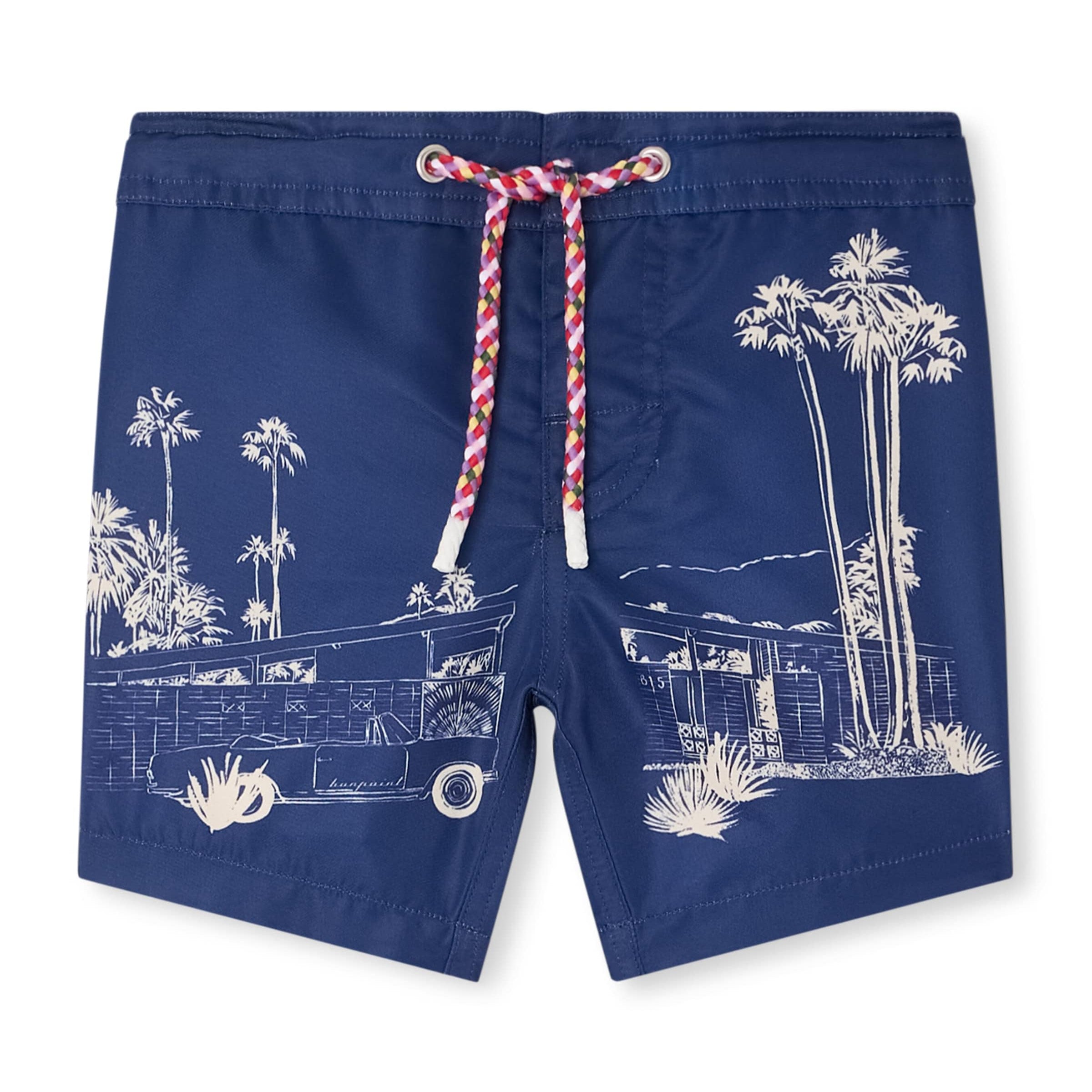 Niagara Swim Shorts (6-18 Months)