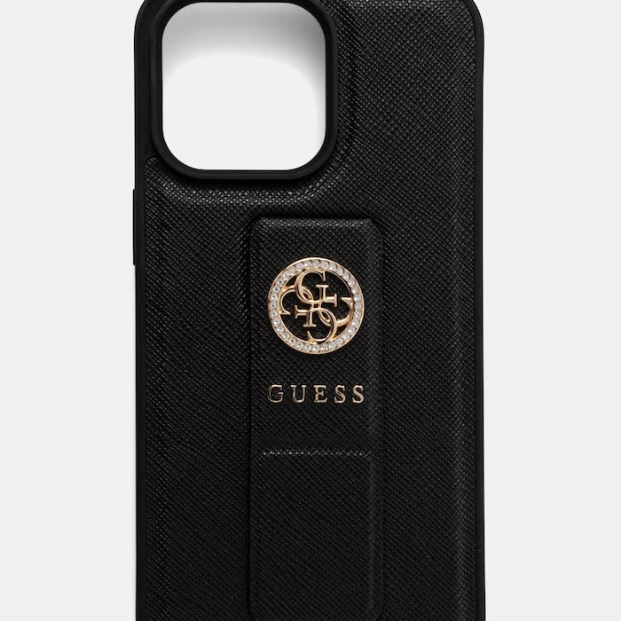 Guess кейс за телефон Phone 15 Pro Max