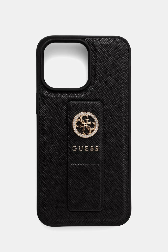 Guess кейс за телефон Phone 15 Pro Max
