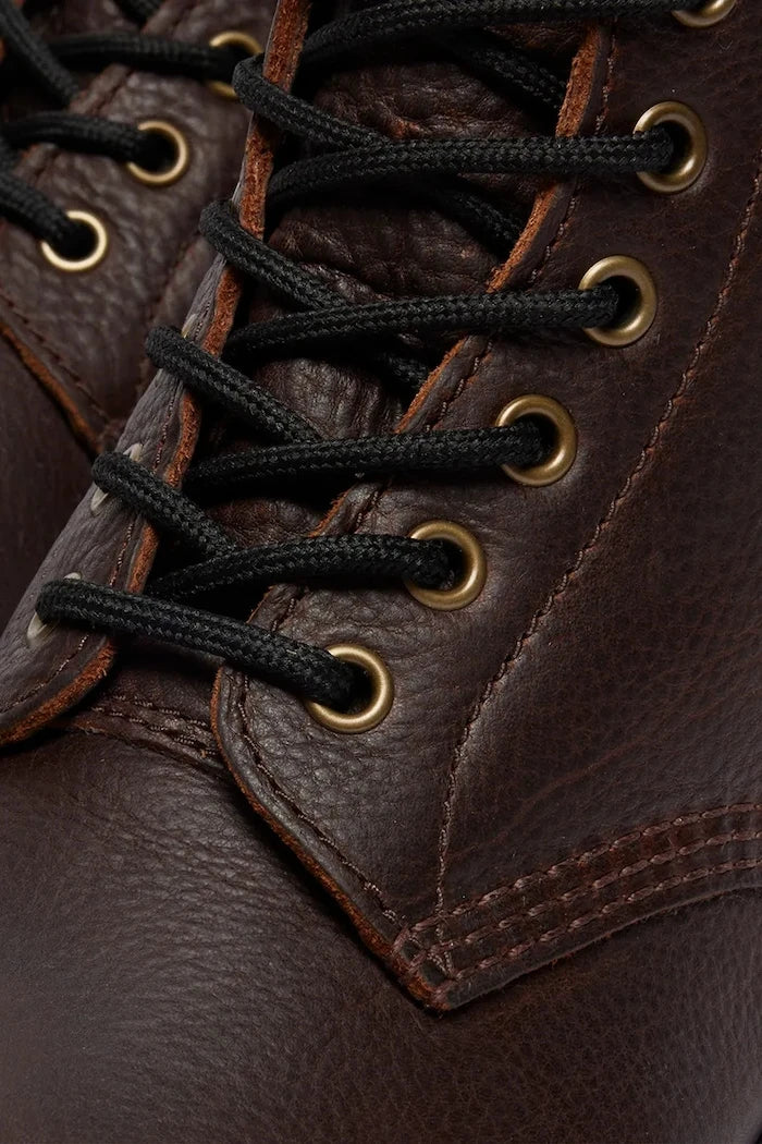 Кожени кубинки Dr. Martens 1460 Pascal Warm Lined