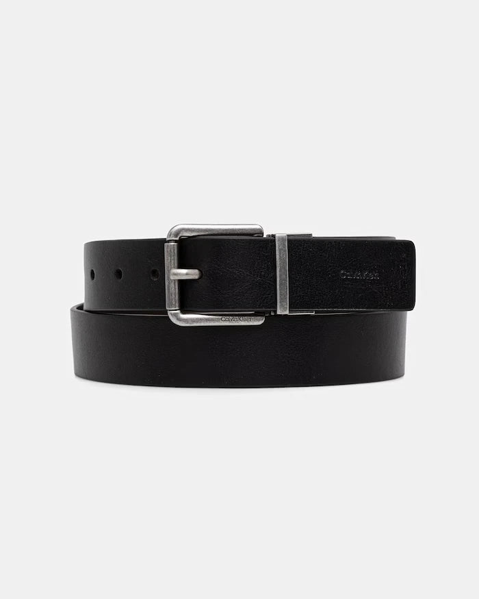 Calvin Klein erkek deri kemer