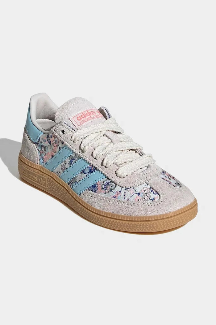 adidas Originals HANDBALL SPEZIAL COMFORT çocuk spor ayakkabı