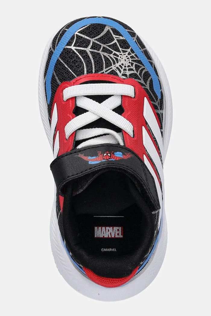 adidas RUNFALCON SPIDER-MAN Çocuk Spor Ayakkabı