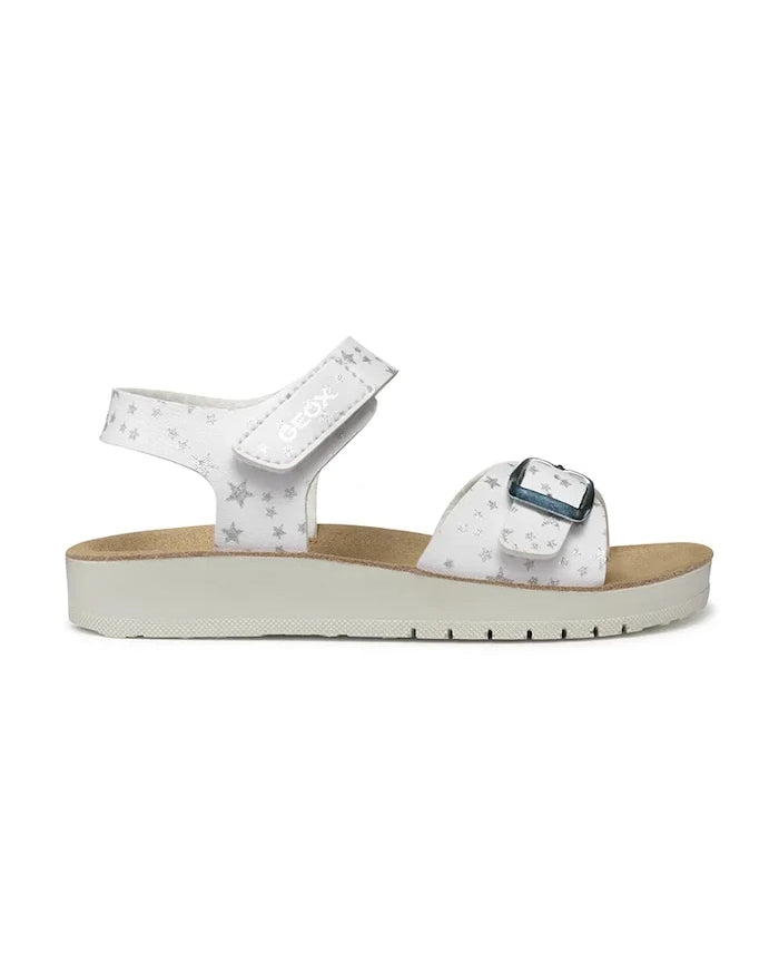 Geox Çocuk Sandalet SANDAL COSTAREI