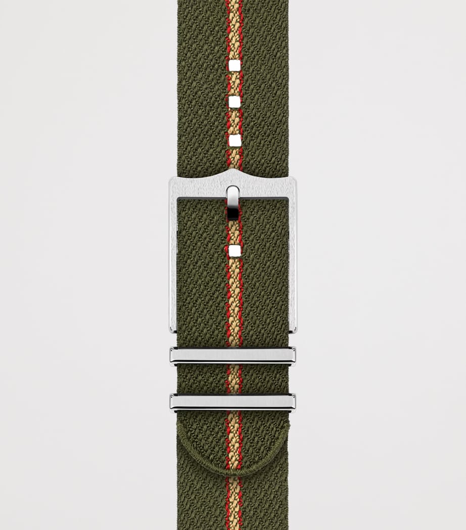 TUDOR Ranger Stainless Steel Watch 36mm