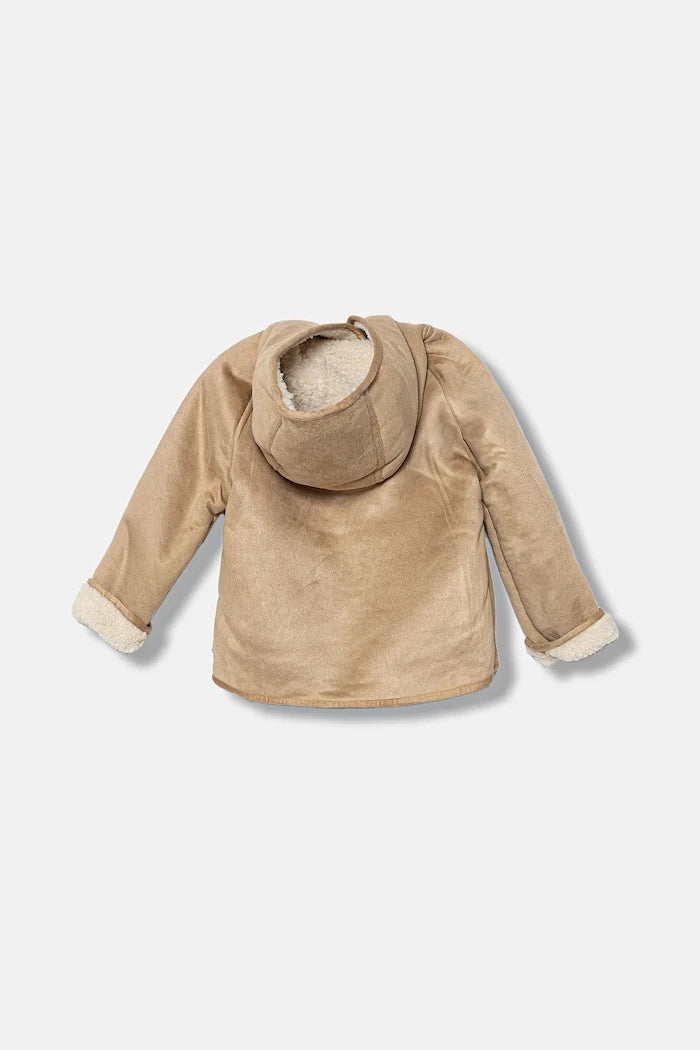 Детско яке United Colors of Benetton