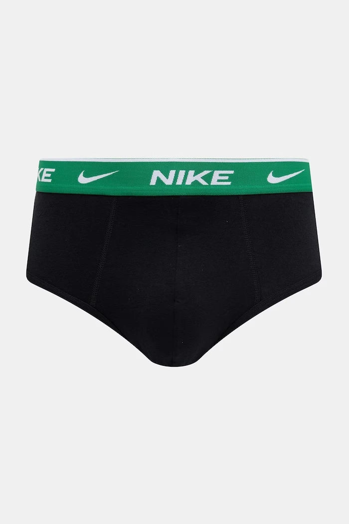 Nike erkek pamuk ve elastan slip 3'lü