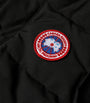 Canada Goose Kids Water-Repellent Vanier Padded Gilet (7-16 Years)