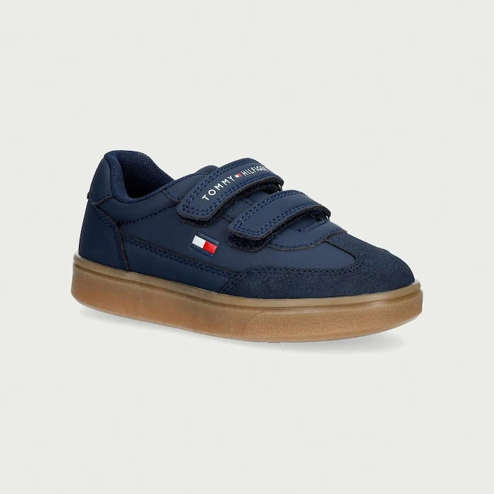 Tommy Hilfiger çocuk spor ayakkabı