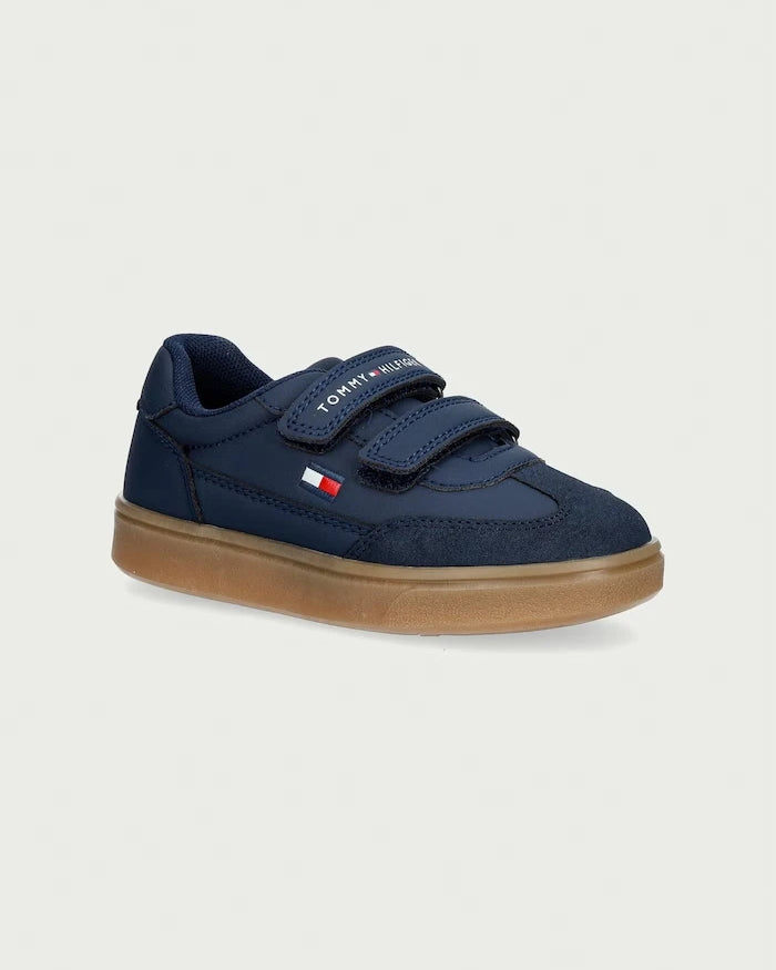 Tommy Hilfiger çocuk spor ayakkabı