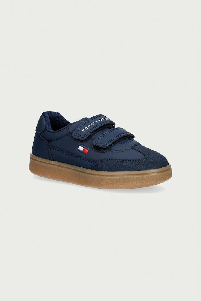 Tommy Hilfiger çocuk spor ayakkabı
