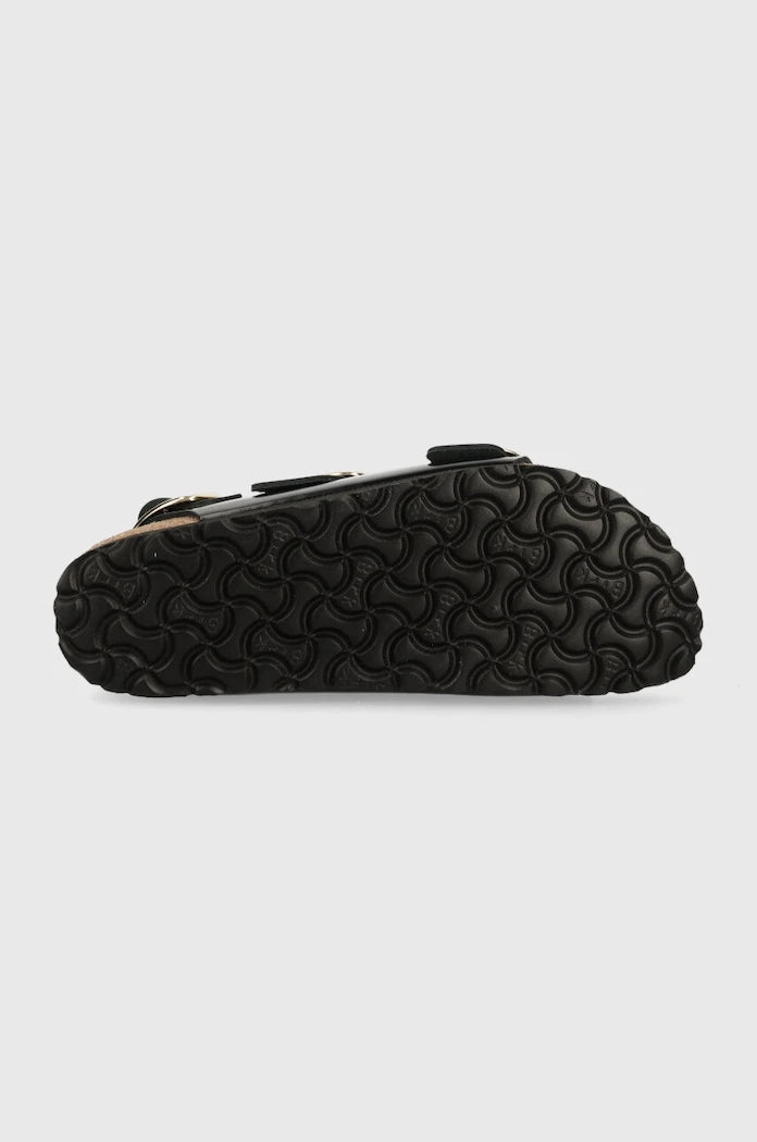 Birkenstock Milano Deri Sandalet