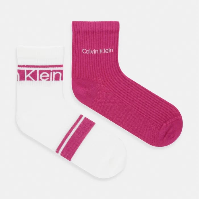 Calvin Klein чорапи дамски 2 броя
