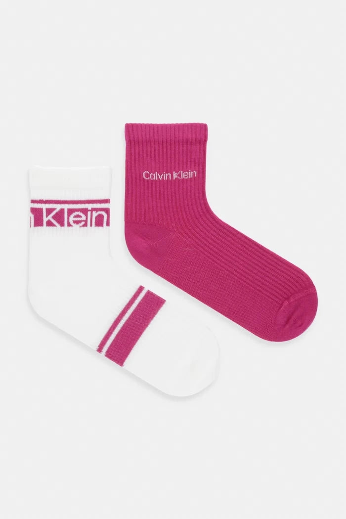 Calvin Klein чорапи дамски 2 броя