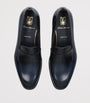 Leather Arco Loafers