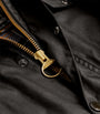 Barbour Waxed Bedale Jacket