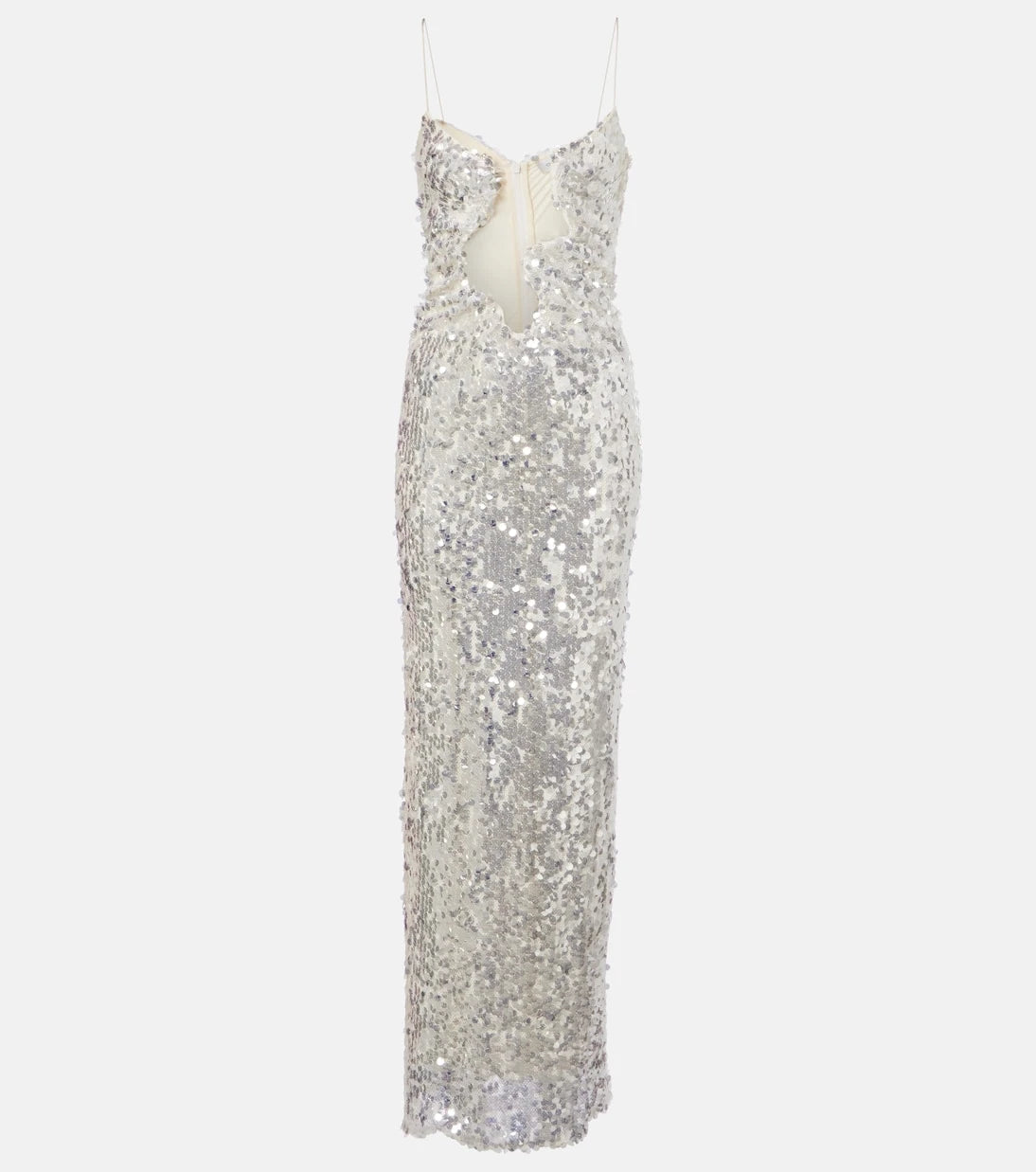 Christopher Esber - Salacia embellished gown