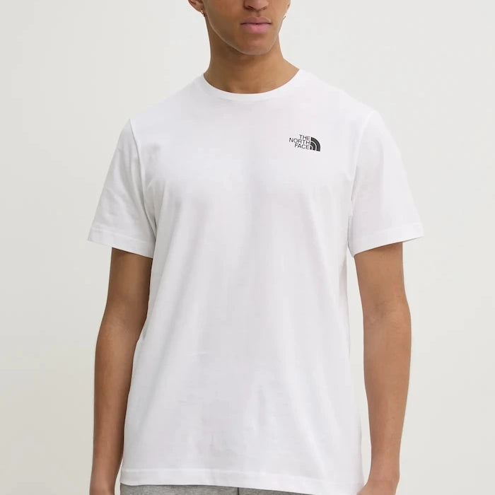 The North Face M S/S Redbox Tişört