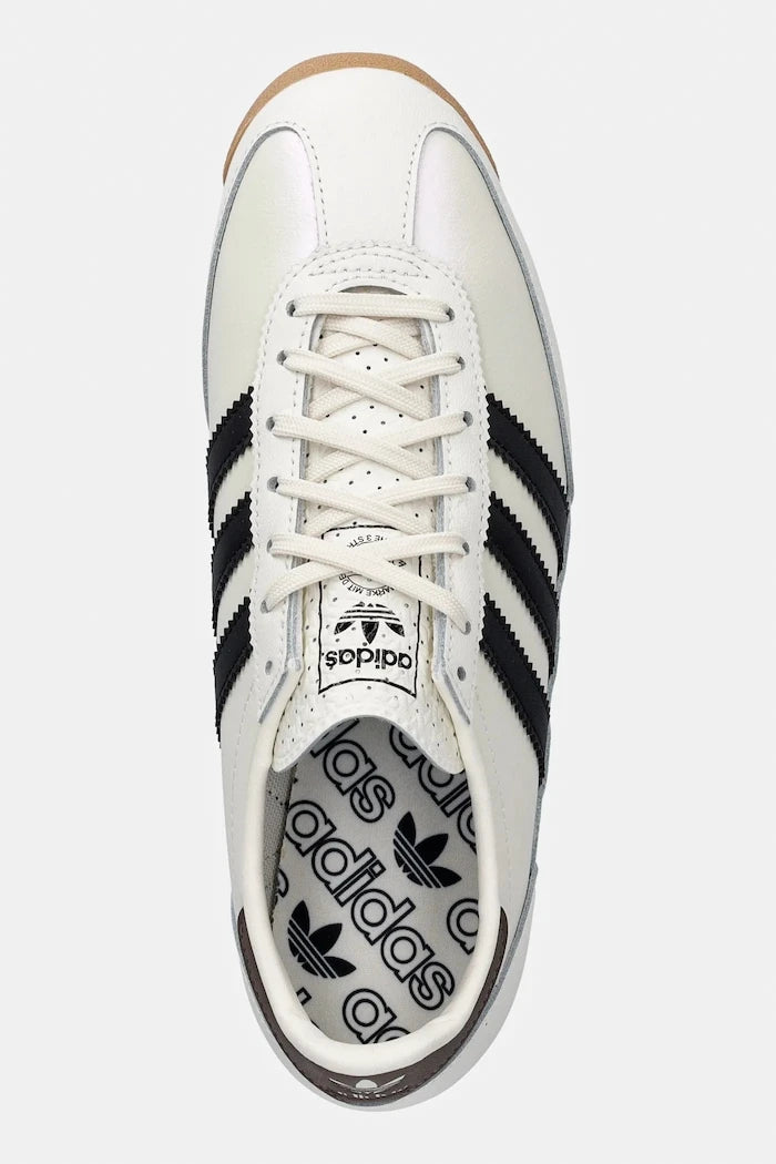 Кожени маратонки adidas Originals SL 72 Og