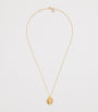 Yellow Gold and Diamond Bond Street Necklace