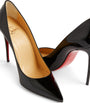 Christian Louboutin Kate Patent Pumps 100